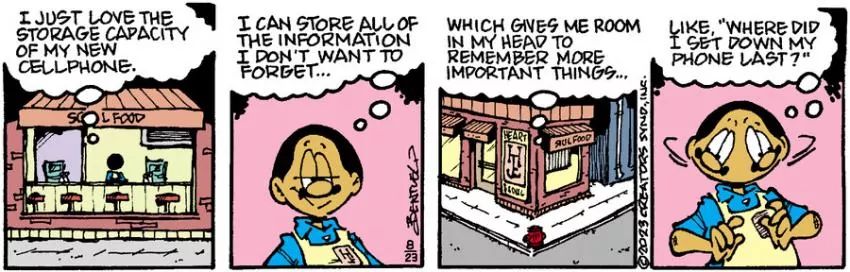 Herb and Jamaal for Aug 23, 2023