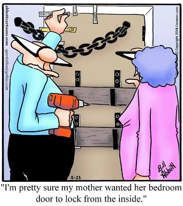 Spectickles for Aug 23, 2024