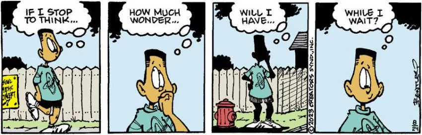 Herb and Jamaal for Aug 24, 2023