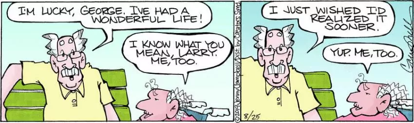 Flo & Friends for Aug 25, 2023