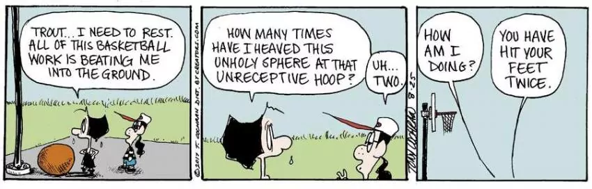 Agnes for Aug 25, 2023