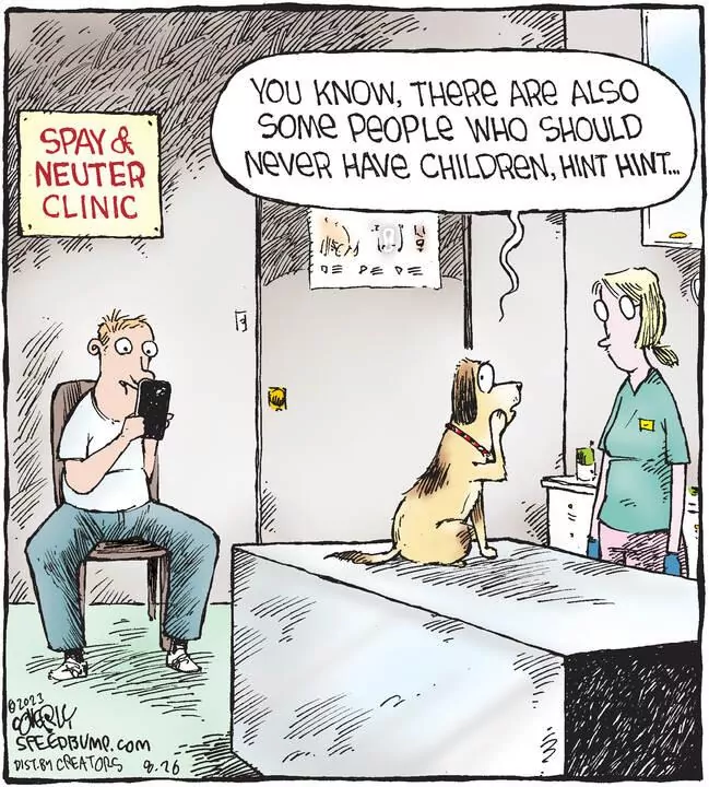 Speed Bump for Aug 26, 2023