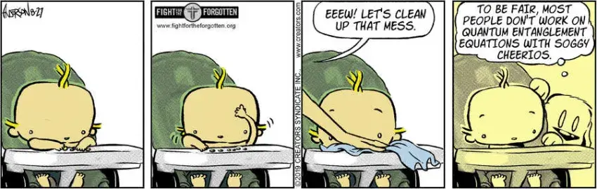 Dog Eat Doug for Aug 27, 2024