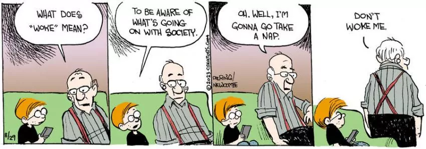 Zack Hill for Aug 29, 2023