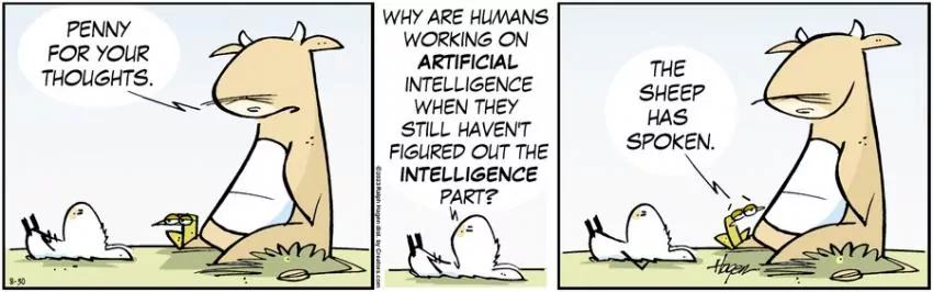 The Barn for Aug 30, 2023