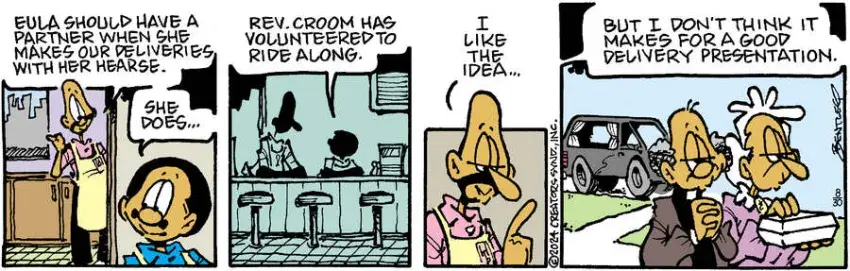 Herb and Jamaal for Aug 30, 2024