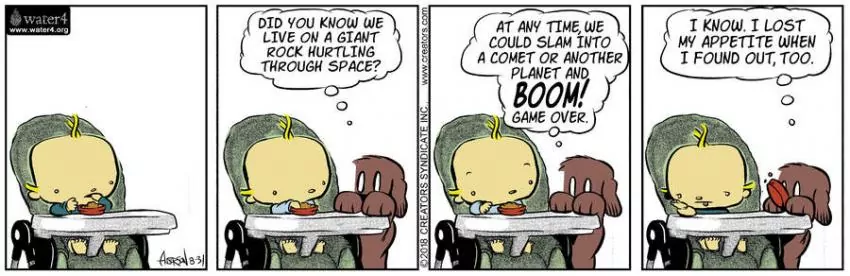 Dog Eat Doug for Aug 31, 2023