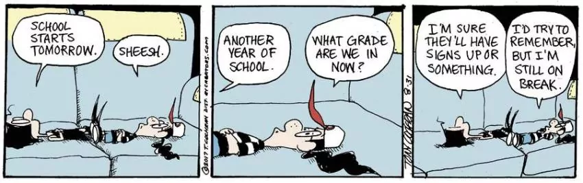 Agnes for Aug 31, 2023