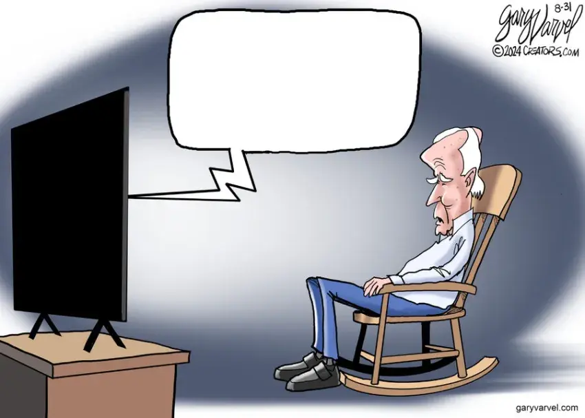 Humor Me for Aug 31, 2024