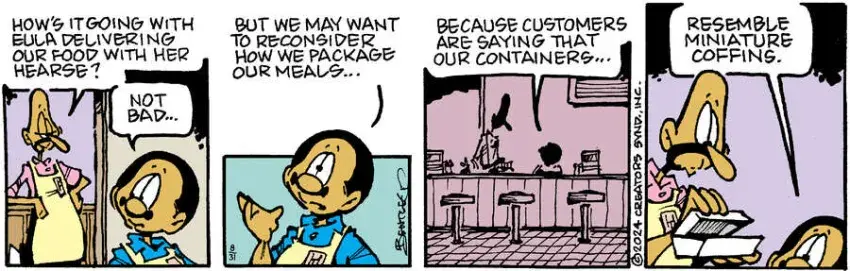 Herb and Jamaal for Aug 31, 2024