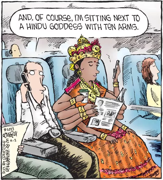 Speed Bump for Sep 02, 2023