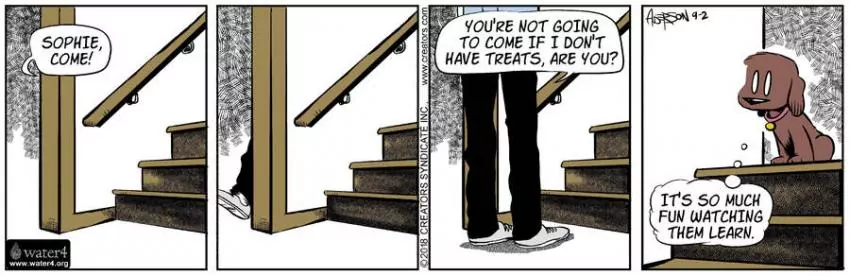 Dog Eat Doug for Sep 02, 2023