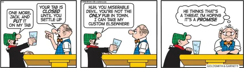 Andy Capp for Sep 02, 2024