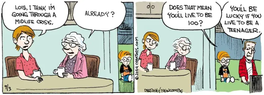 Zack Hill for Sep 03, 2024