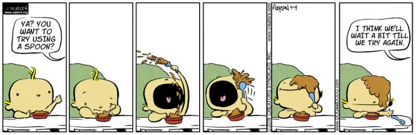 Dog Eat Doug for Sep 04, 2023