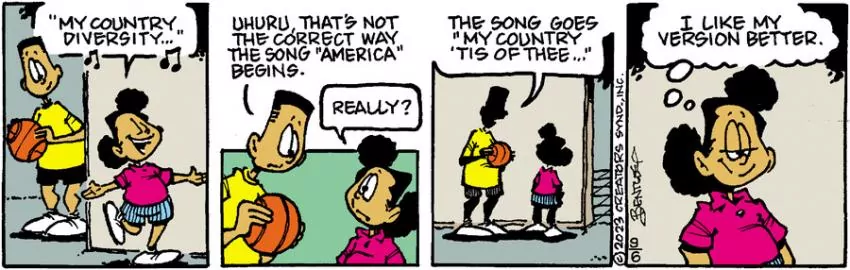 Herb and Jamaal for Sep 06, 2023