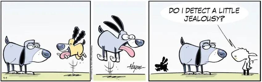 The Barn for Sep 09, 2024