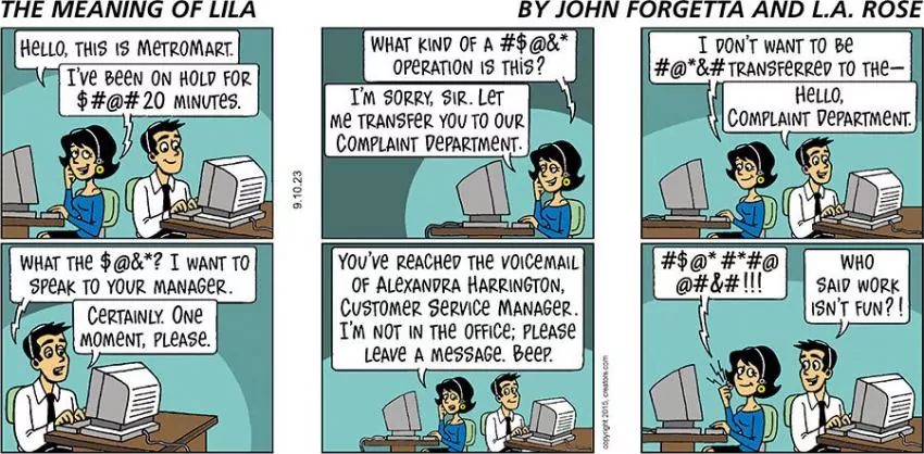 The Meaning of Lila for Sep 10, 2023