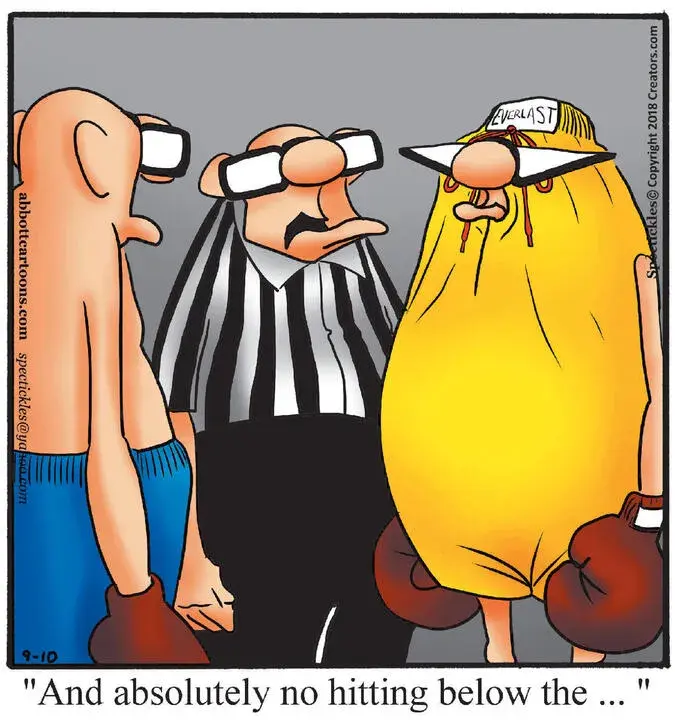 Spectickles for Sep 10, 2024