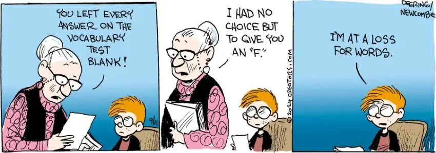 Zack Hill for Sep 11, 2024