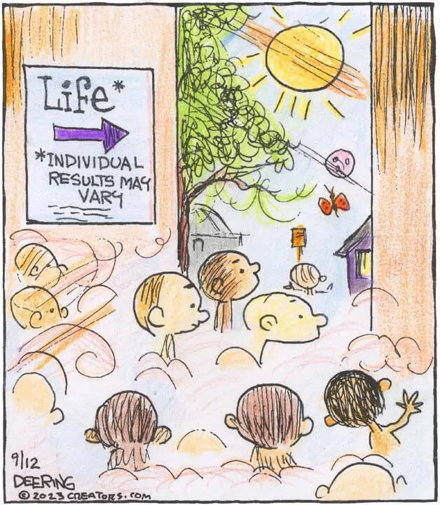 Strange Brew for Sep 12, 2023