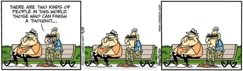 Diamond Lil for Sep 13, 2023