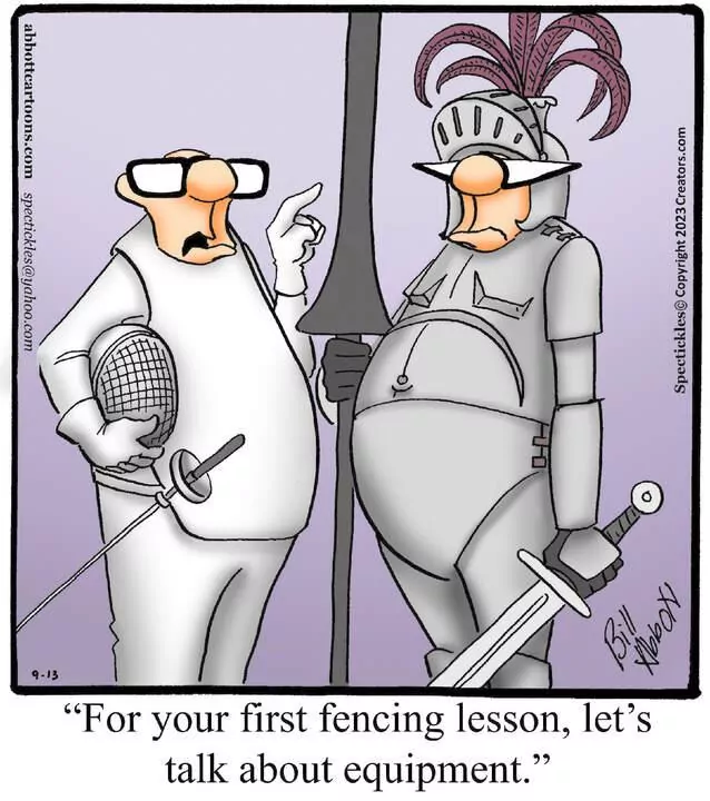 Spectickles for Sep 13, 2023