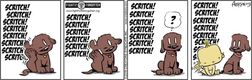 Dog Eat Doug for Sep 13, 2024