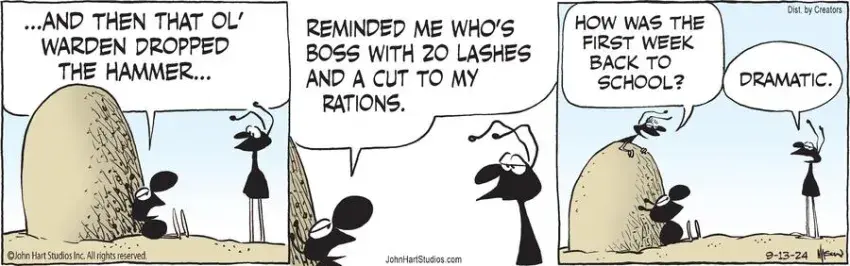 B.C. for Sep 13, 2024