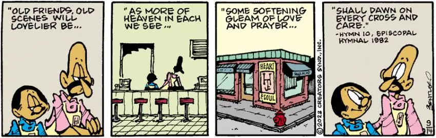 Herb and Jamaal for Sep 14, 2023