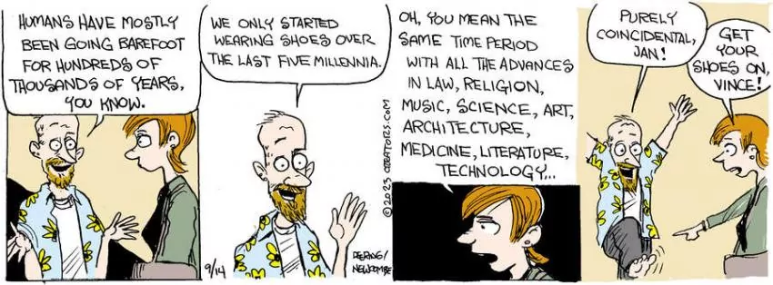 Zack Hill for Sep 14, 2023