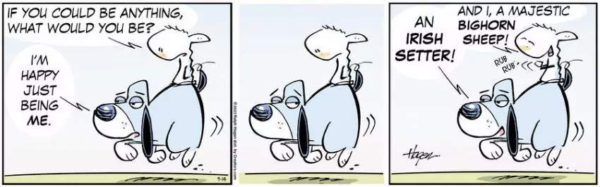 The Barn for Sep 14, 2023