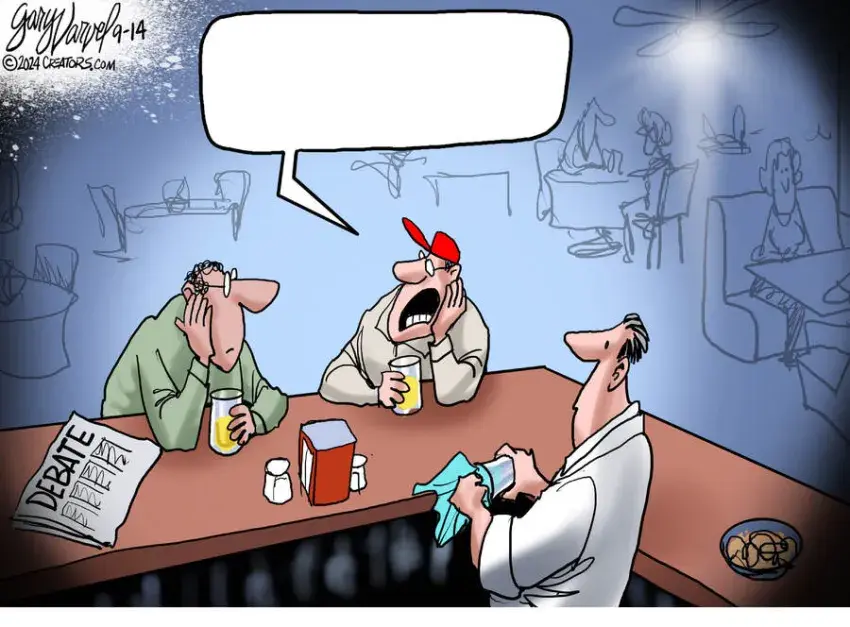 Humor Me for Sep 14, 2024