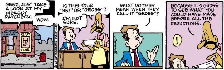 Herb and Jamaal for Sep 15, 2023