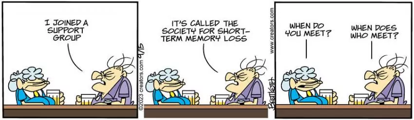 Diamond Lil for Sep 15, 2023