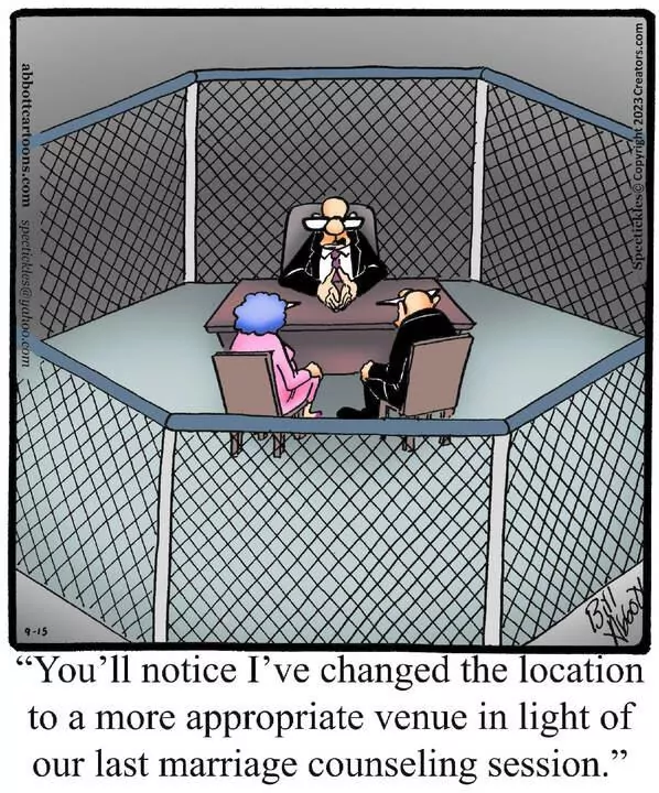 Spectickles for Sep 15, 2023