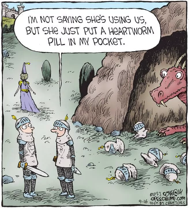 Speed Bump for Sep 16, 2023