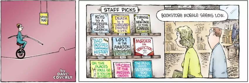 Speed Bump for Sep 17, 2023