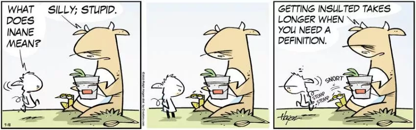 The Barn for Sep 18, 2023