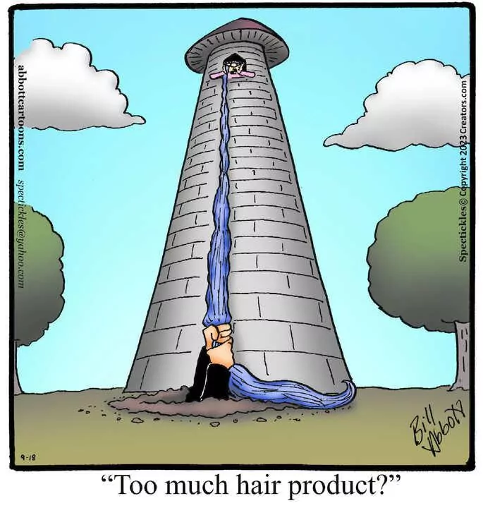 Spectickles for Sep 18, 2023