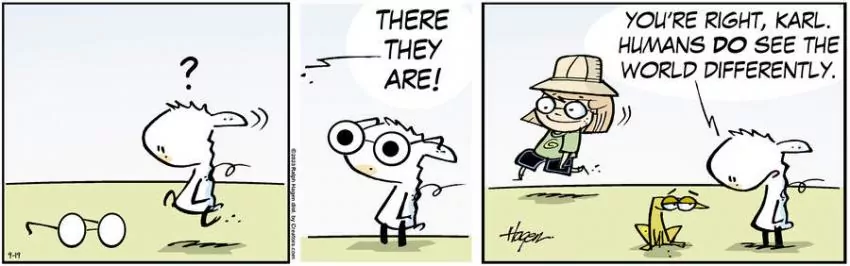 The Barn for Sep 19, 2023