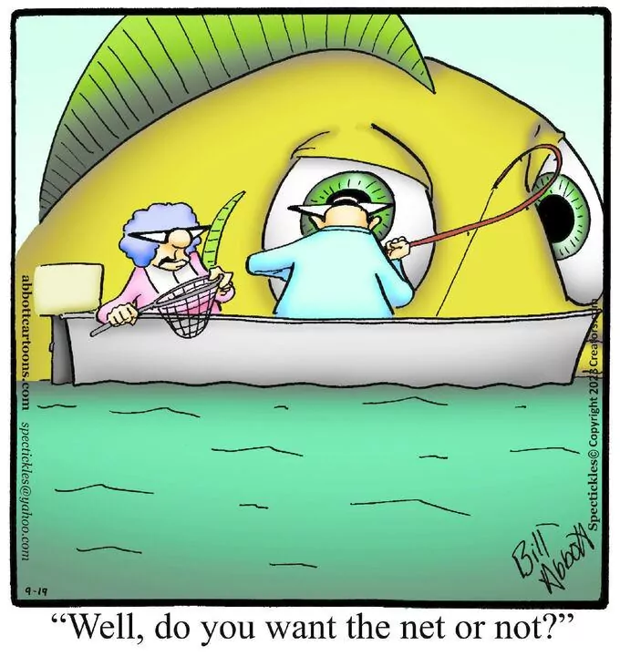 Spectickles for Sep 19, 2023