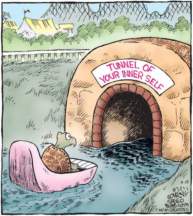 Speed Bump for Sep 19, 2023