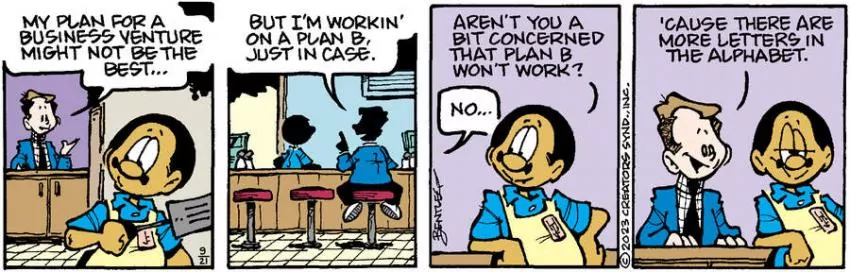 Herb and Jamaal for Sep 21, 2023