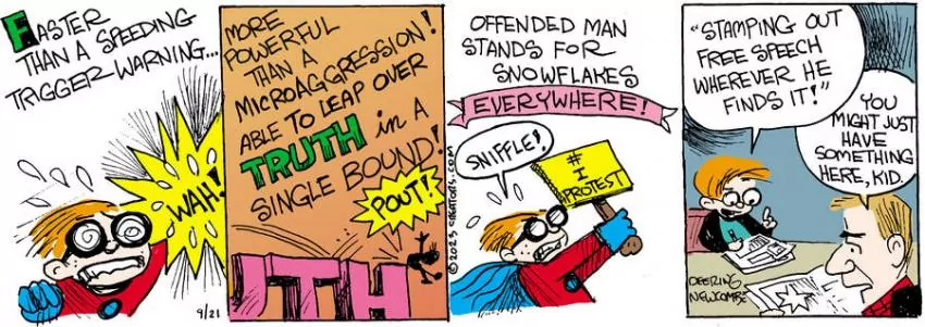 Zack Hill for Sep 21, 2023