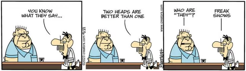 Diamond Lil for Sep 21, 2023