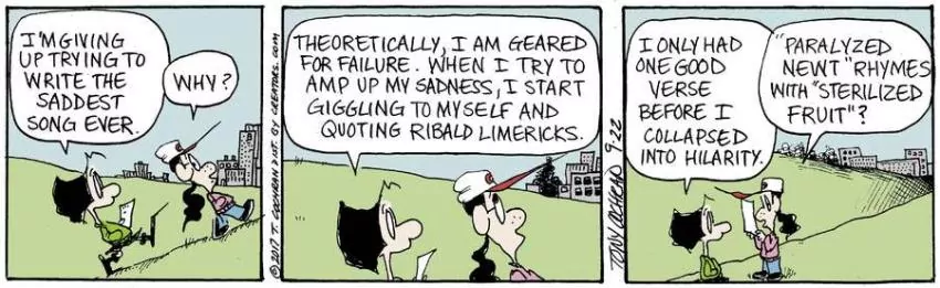 Agnes for Sep 22, 2023