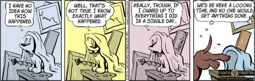 Dog Eat Doug for Sep 23, 2024