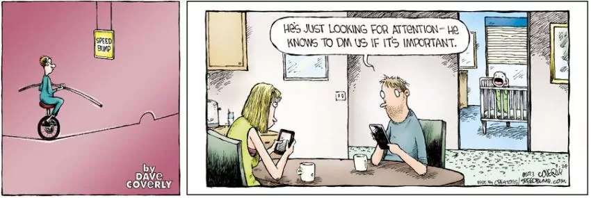 Speed Bump for Sep 24, 2023