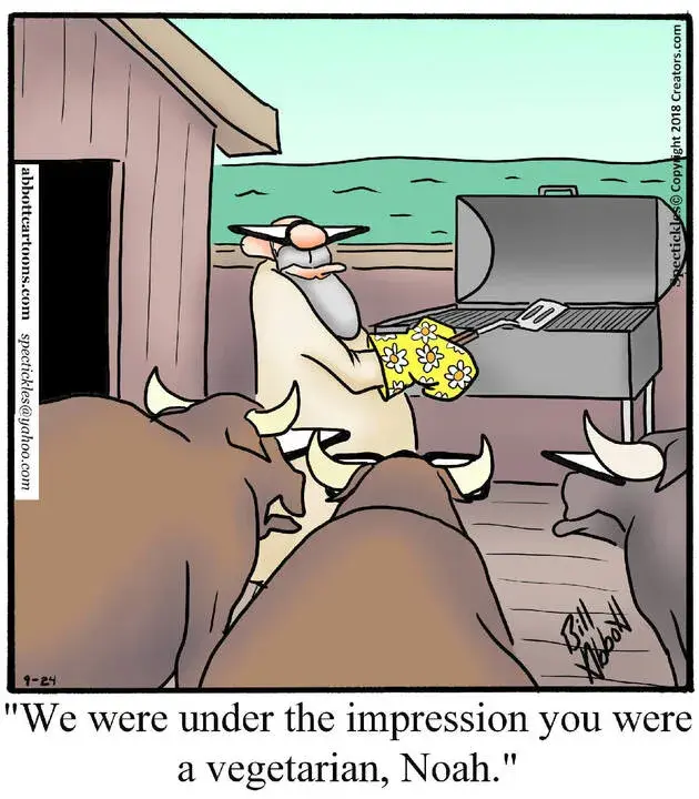 Spectickles for Sep 24, 2024